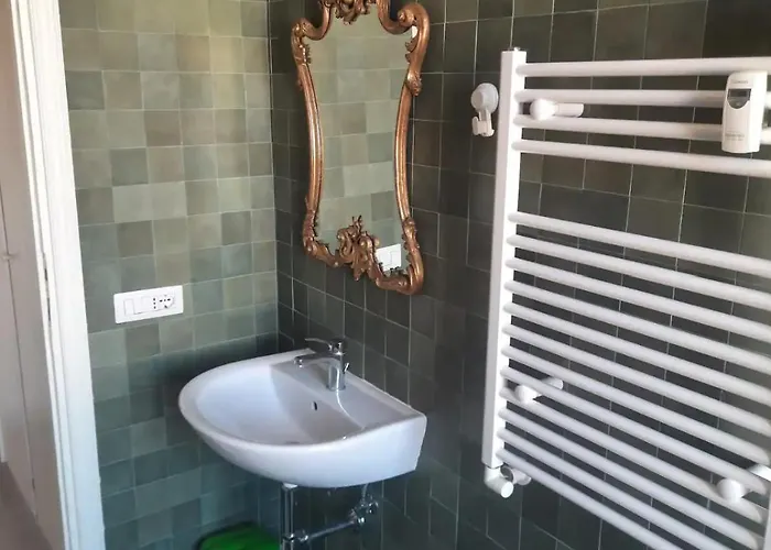 Delizioso Al Pigneto Appartement