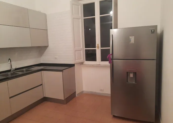 Appartement Delizioso Al Pigneto *