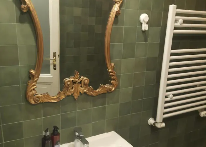 Delizioso Al Pigneto Appartement *