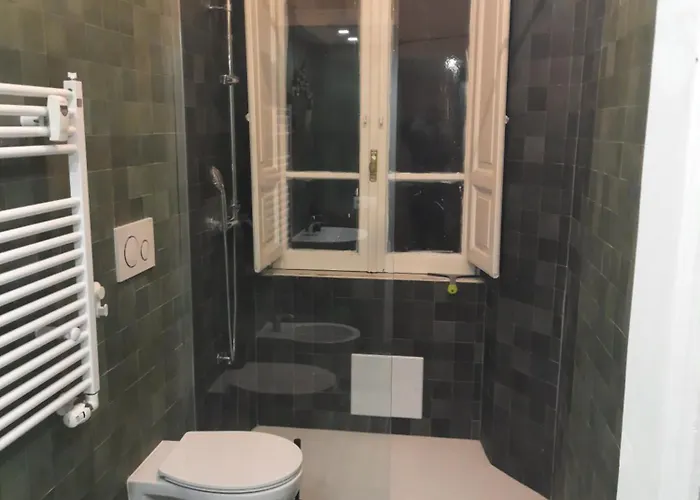 Delizioso Al Pigneto Appartement *