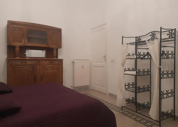 Appartement Delizioso Al Pigneto *