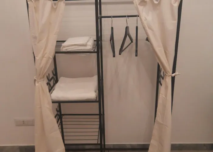 Appartement Delizioso Al Pigneto