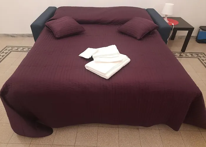 Appartement Delizioso Al Pigneto *