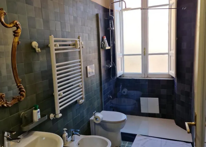 Appartement Delizioso Al Pigneto