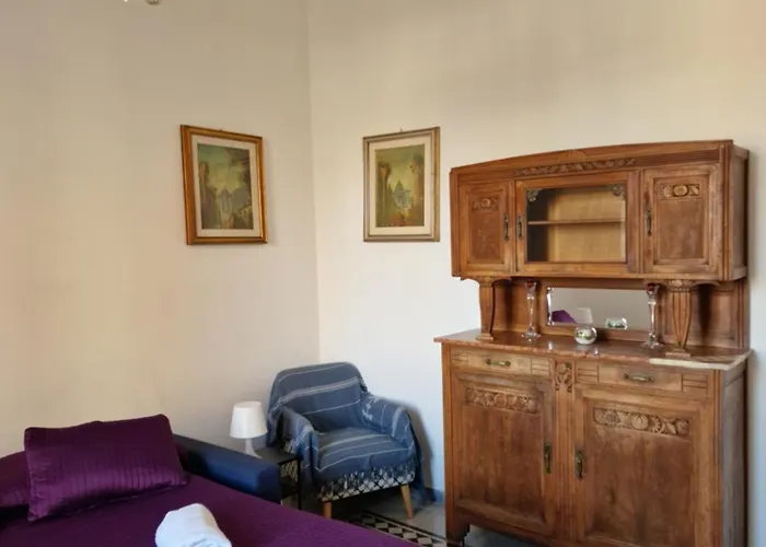Delizioso Al Pigneto Appartement