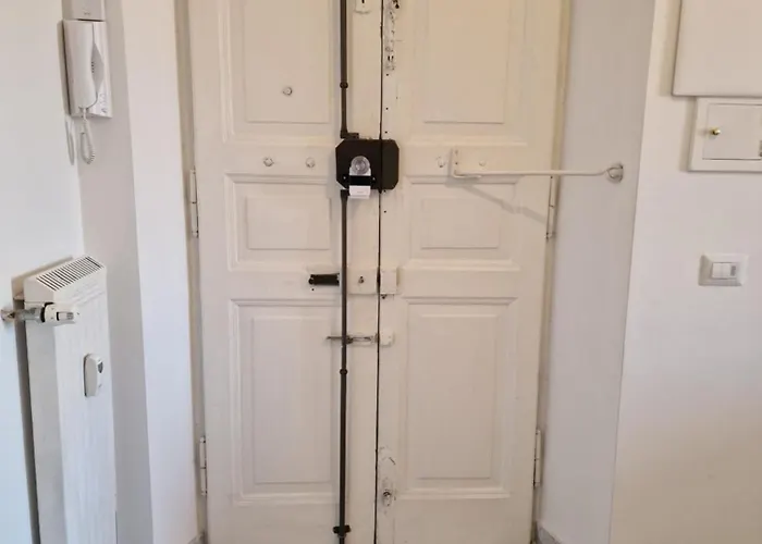 Delizioso Al Pigneto Appartement *