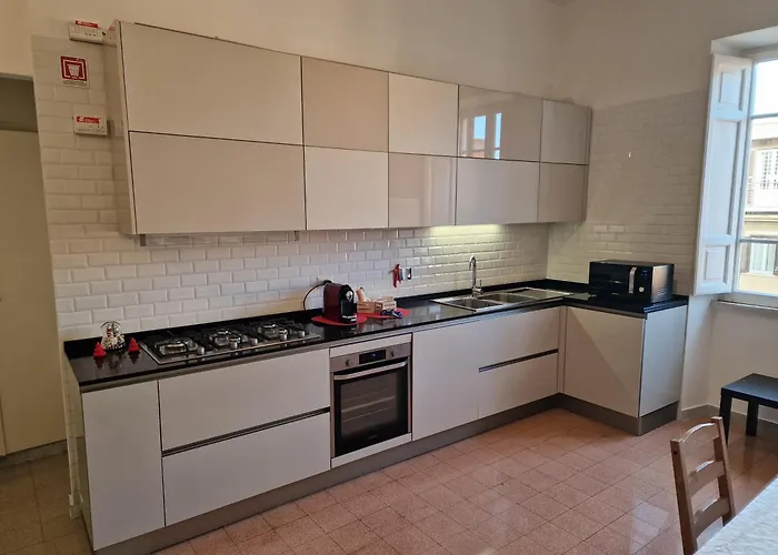 Appartement Delizioso Al Pigneto