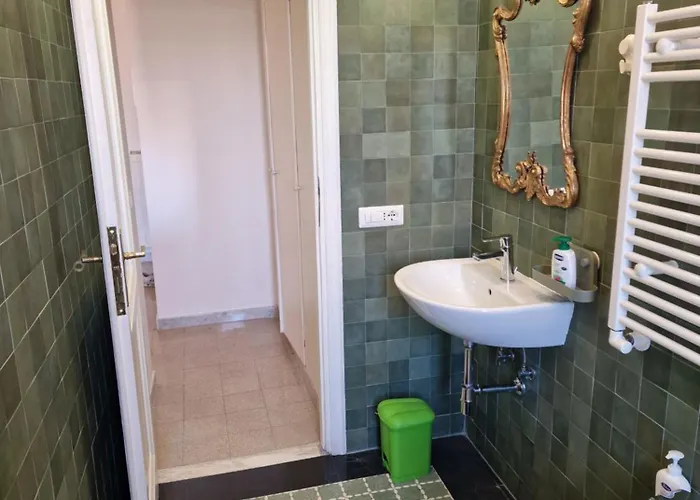 Appartement Delizioso Al Pigneto *