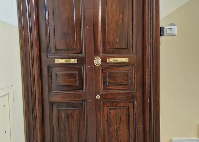 Appartement Delizioso Al Pigneto Rome